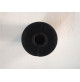 Rubber Keel Roller 4” - KR1102 - Multiflex